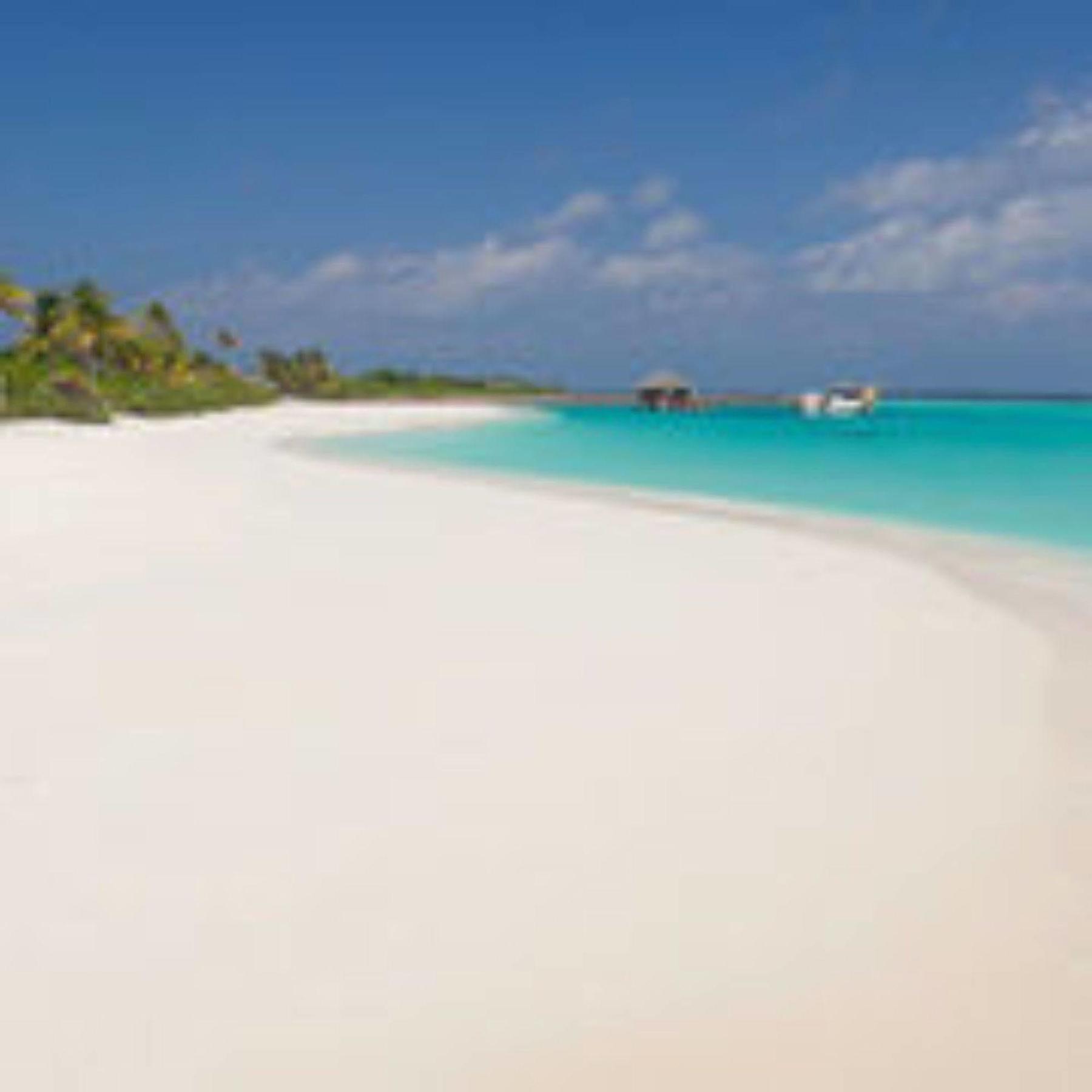Feridhoo Inn Bagian luar foto